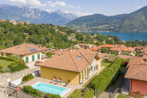 Apartment Maya - Tremezzina Tremezzo